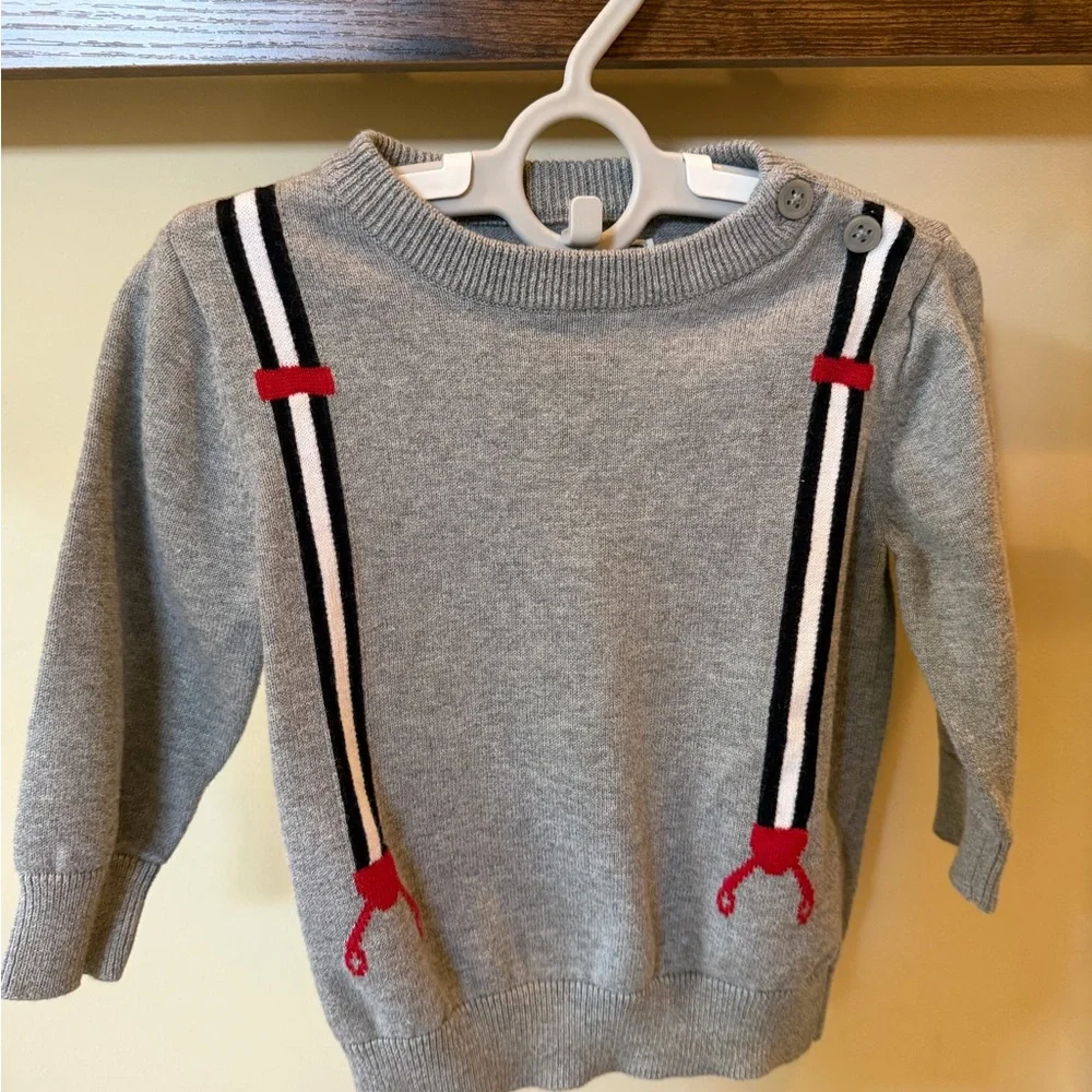 Gymboree/ Old Navy Toddler Boys PRINCE CHARMING Tops and Shorts Bundle